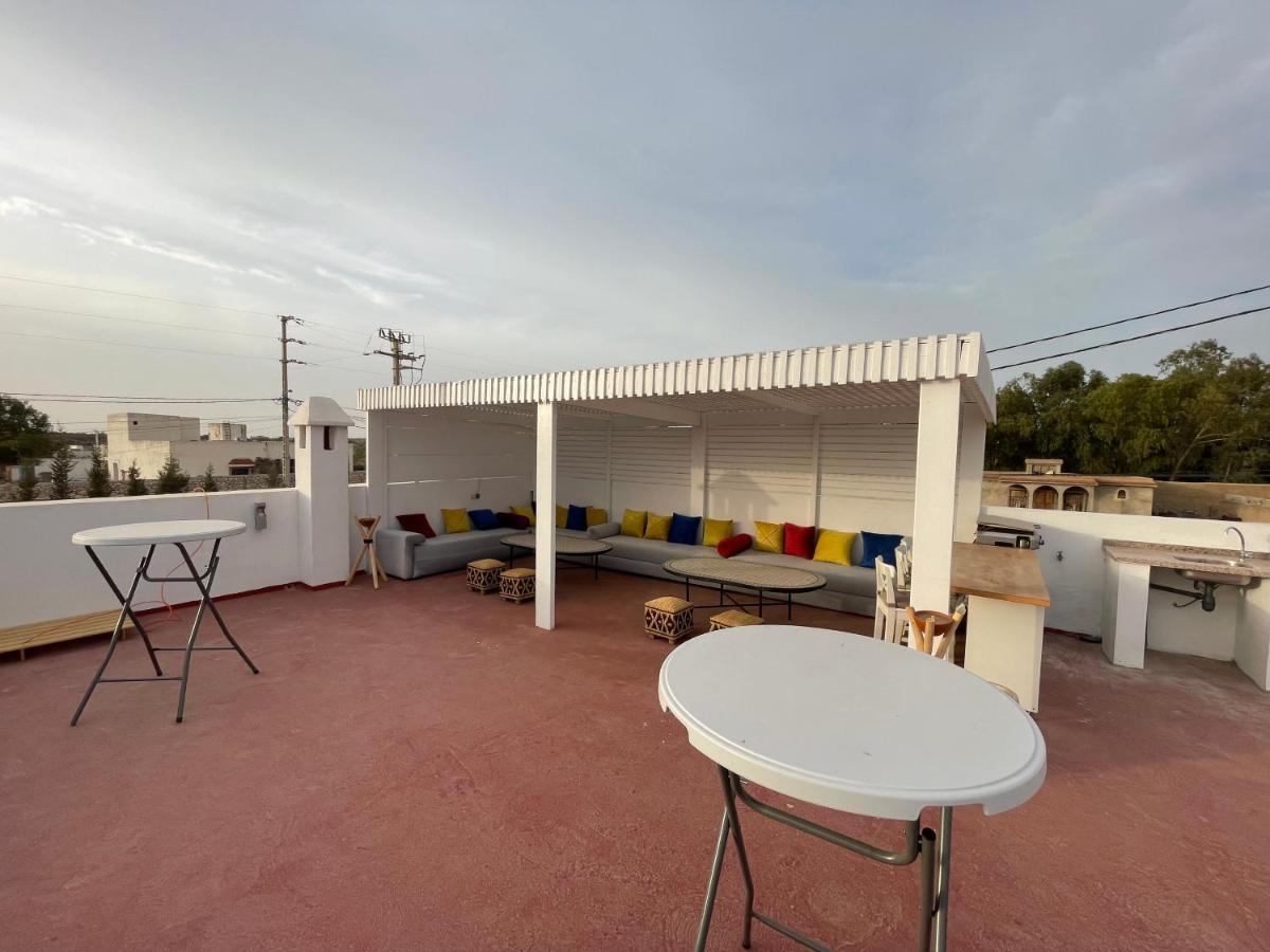 Villa Migdol Esauira Exterior foto