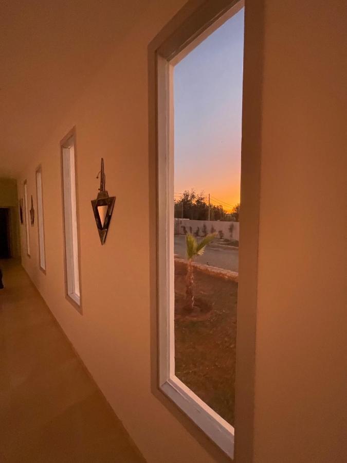 Villa Migdol Esauira Exterior foto