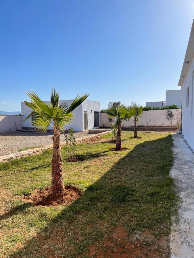 Villa Migdol Esauira Exterior foto