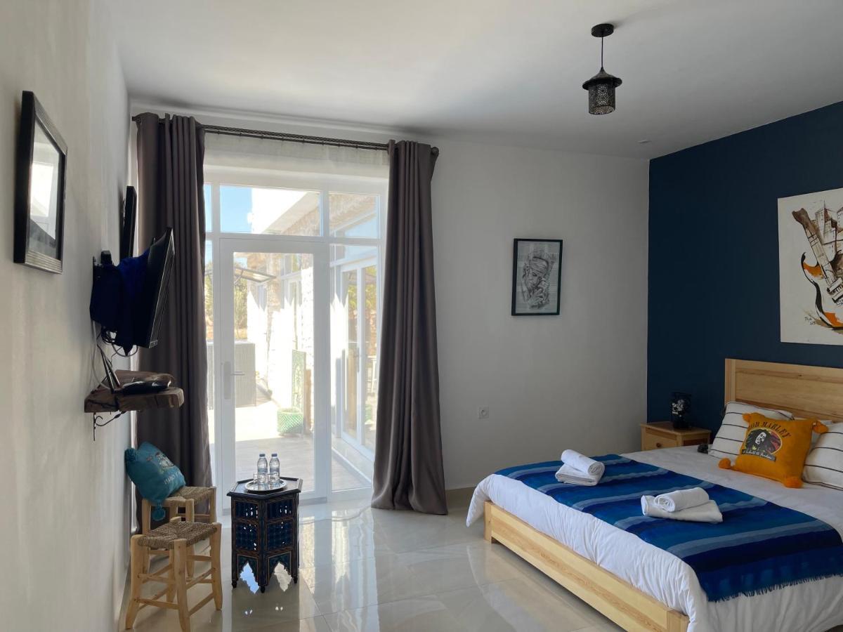 Villa Migdol Esauira Exterior foto