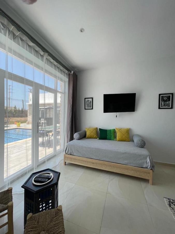 Villa Migdol Esauira Exterior foto